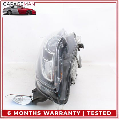 2016-2019 Buick Cascada Front Left Side Xenon Head Light Lamp 39059578 OEM