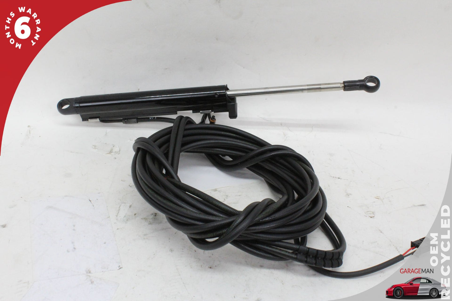 2013-2020 Mercedes R231 SL550 Convertible Trunk Left Lift Assist Cylinder OEM