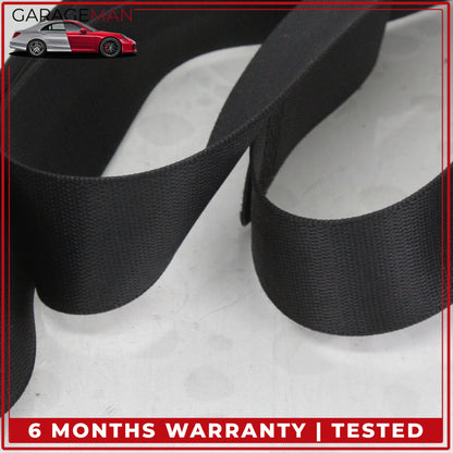 2010-2017 Mercedes W207 E350 E400 E500 Front Left Driver Side Seat Belt OEM