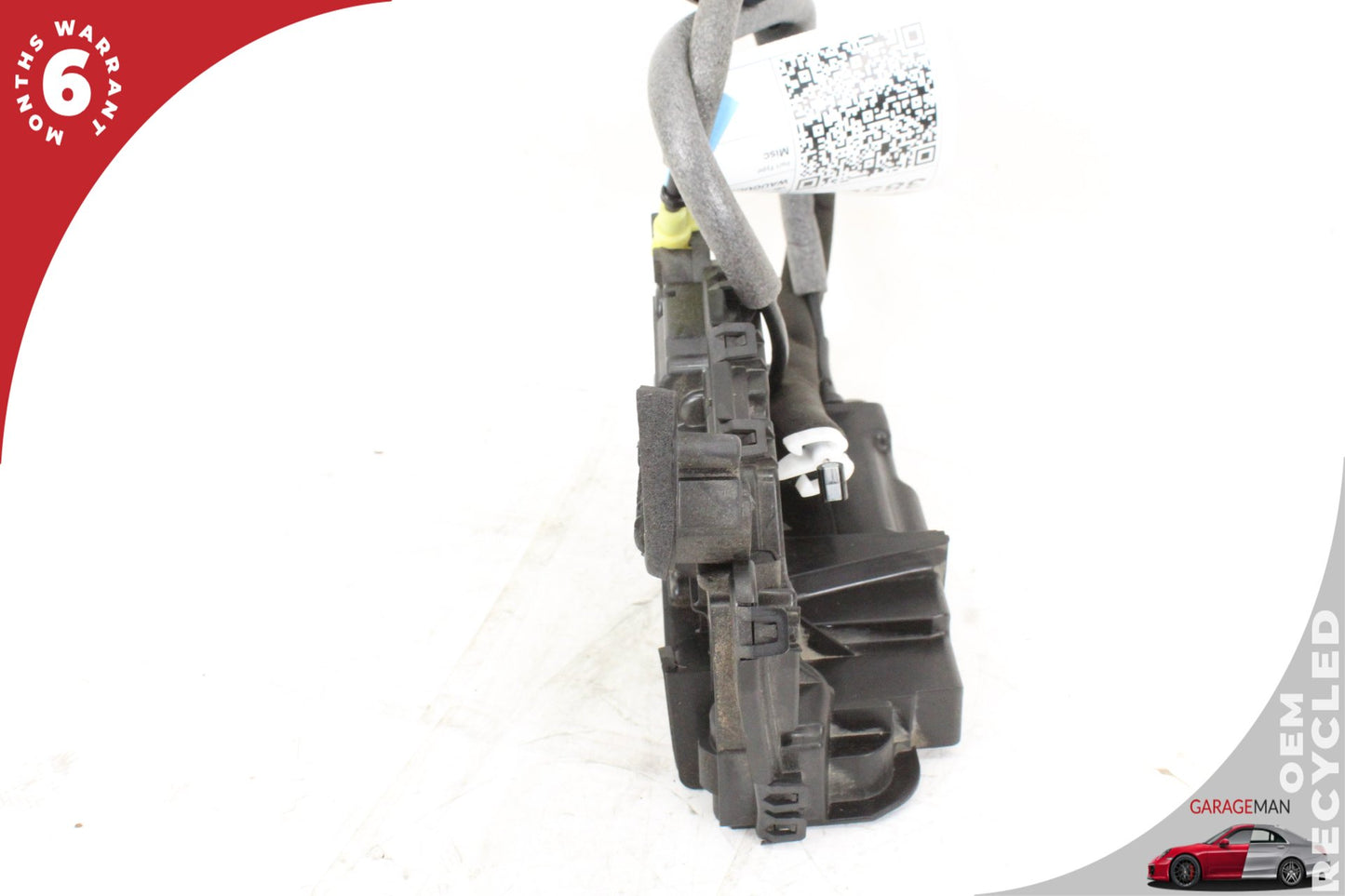 2022-2024 Audi A3 S3 RS3 Q3 Q4 Front Right Side Door Lock Actuator 5TB837016E