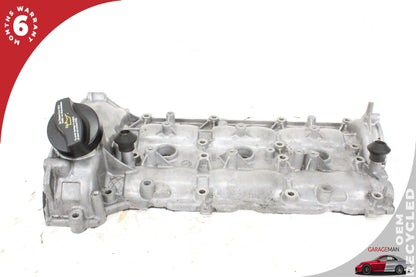 2005-2013 Mercedes W211 E350 Right Side Cylinder Head Valve Cover 2720161305 OEM