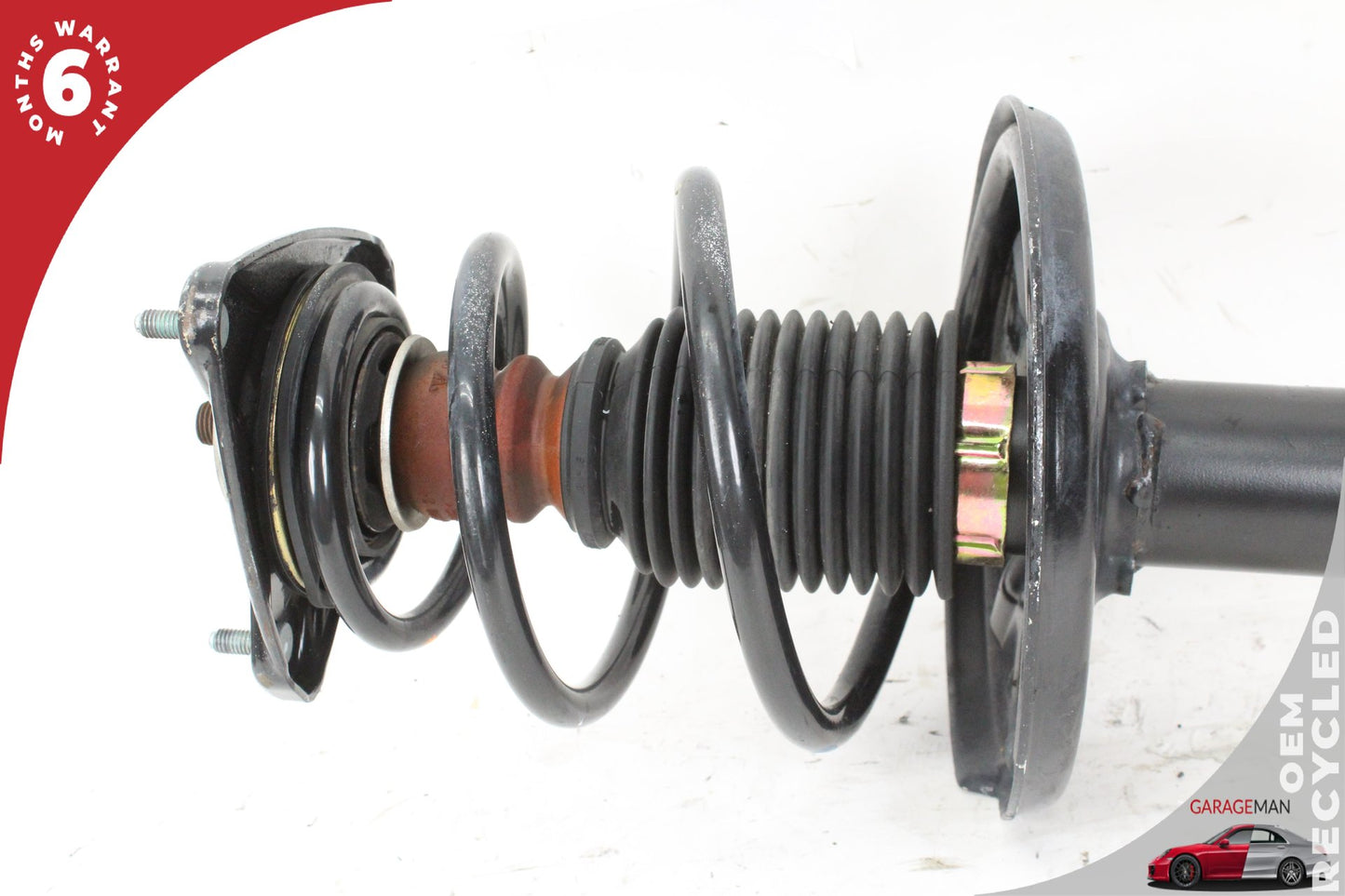 2002-2005 Porsche 911 Carrera Front Left and Right Shock Strut 99634304123 OEM