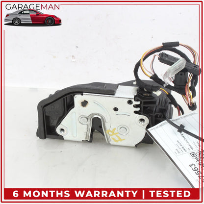 2014-2021 BMW M235i F22 Right Front Door Lock Latch Actuator 7229458 OEM