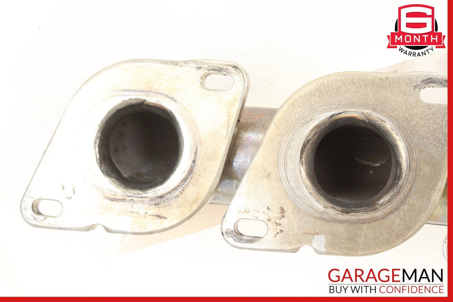 11-20 Mercedes-Benz S550 W221 Left Turbocharger Turbo 2780903580
