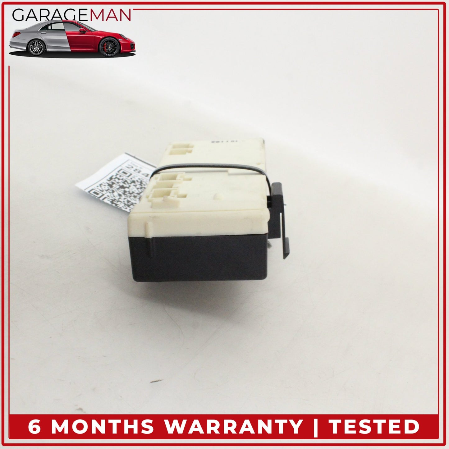 2007-2014 Mercedes-Benz S400 S-Class W221 Sedan Trunk Release Remote Open Close Module 2218703995 OEM