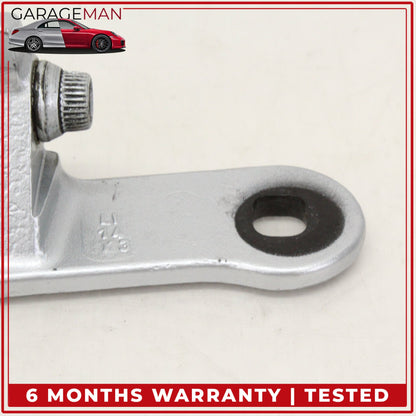 2012-2018 Mercedes-Benz CLS550 W218 RWD Left Rear Door Hinge 2047300537