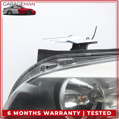 2012-2015 BMW X1 SUV Front Left Halogen Head Light Lamp 7290237