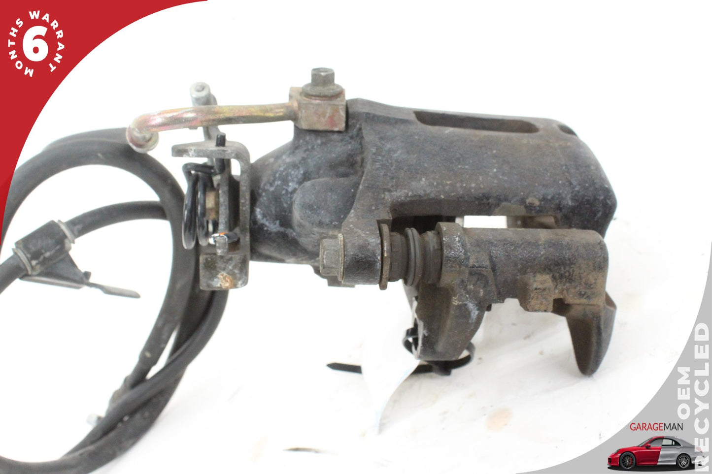 2002-2005 Ford Thunderbird Convertible Rear Right Brake Caliper XW4Z2553AB