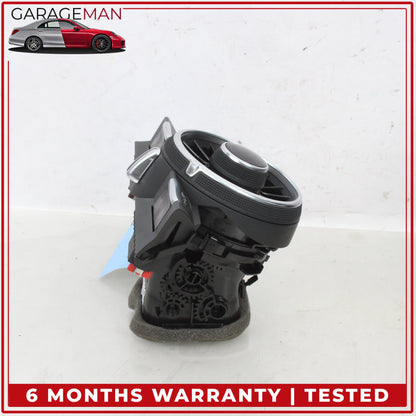 2016-2023 Audi TTS 8S Center Dash Air AC A/C Heater Vent 8S1820903 OEM