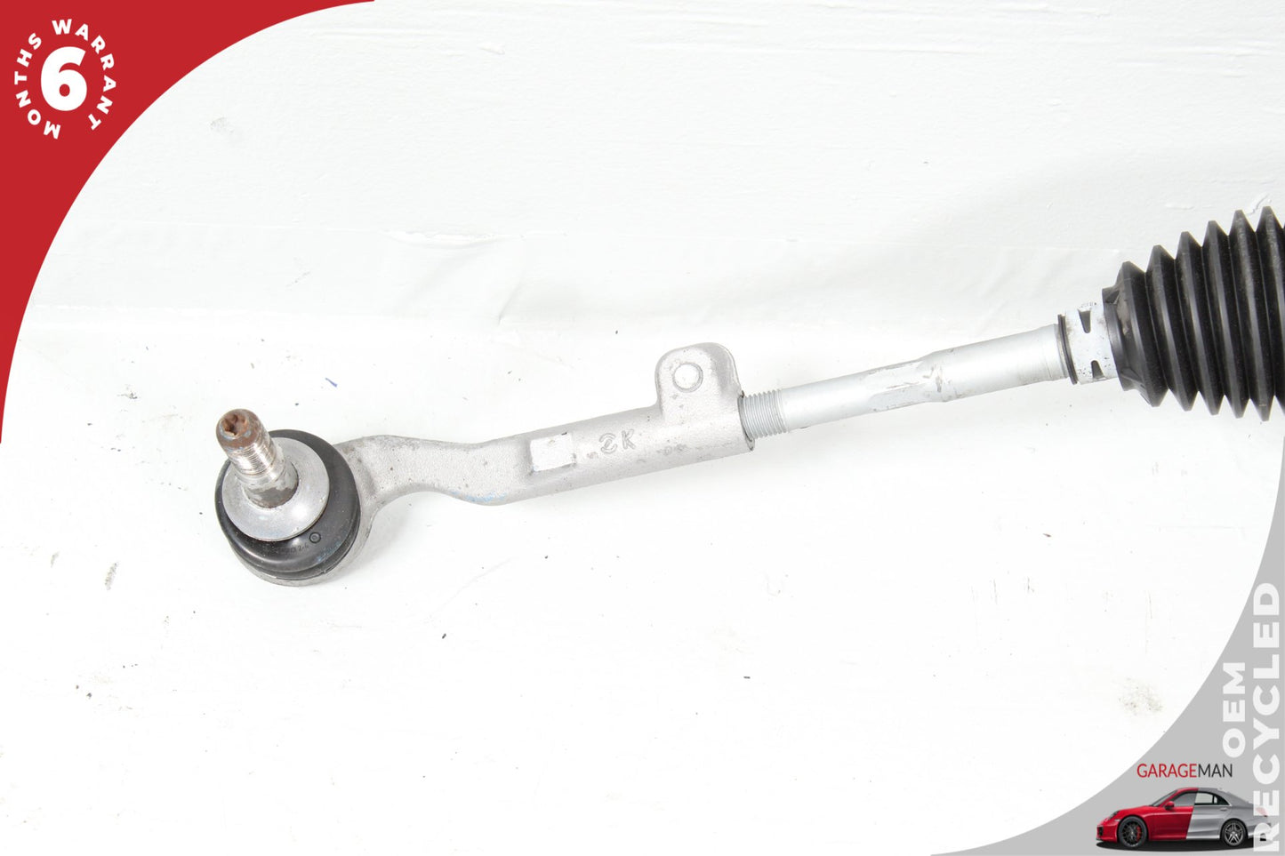 2014-2021 BMW 235i F22 Electric Power Steering Gear Rack 6874674