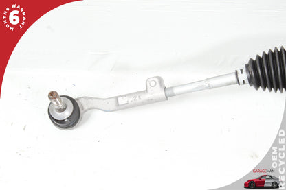 2014-2021 BMW 235i F22 Electric Power Steering Gear Rack 6874674