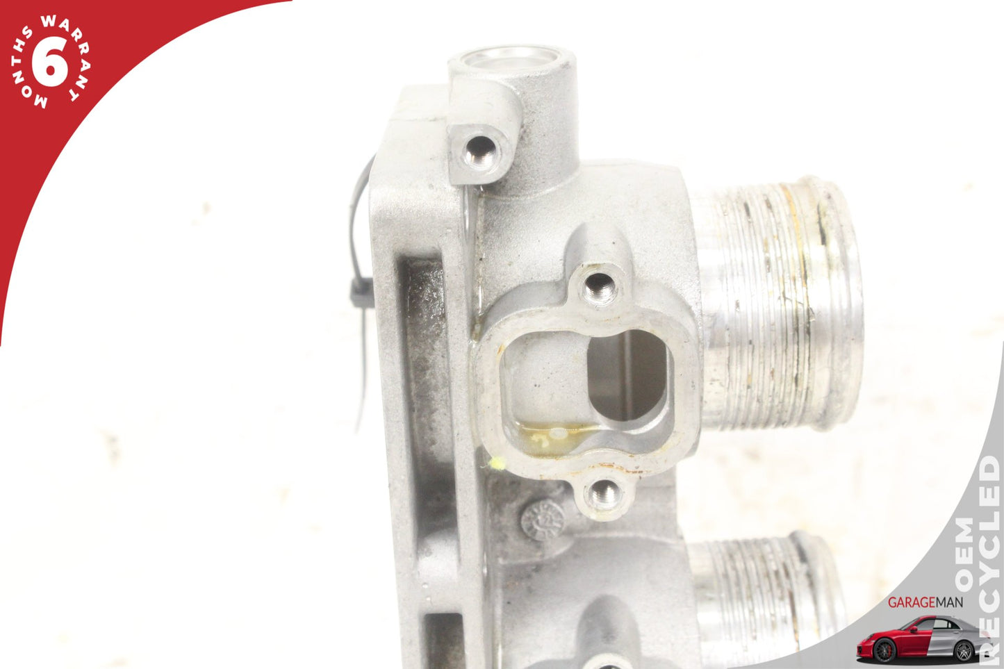 2013-2018 Audi A8 S8 S6 S7 4.0L Engine Throttle Valve Body 079133062M OEM