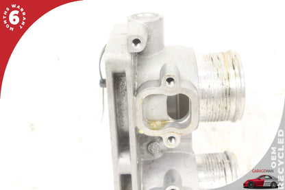 2013-2018 Audi A8 S8 S6 S7 4.0L Engine Throttle Valve Body 079133062M OEM