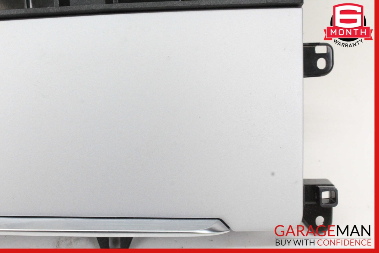 2017-2019 Audi Q7 SUV Front Center Console Storage Tray Box 4M1863273 Genuine