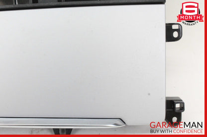 2017-2019 Audi Q7 SUV Front Center Console Storage Tray Box 4M1863273 Genuine