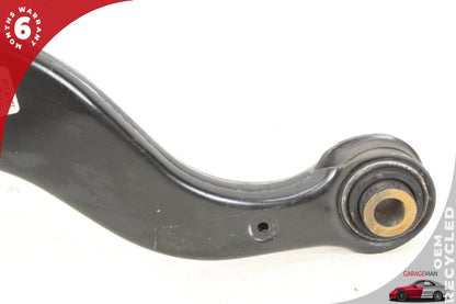 2009-2017 Audi TT 8J Rear Left or Right Side Upper Suspension Control Arm OEM