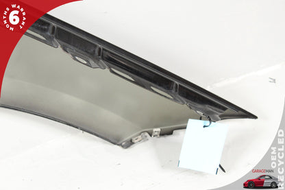 2013-2019 Mercedes X166 GL450 Front Left Side Fender Wing Panel 1668802700 OEM