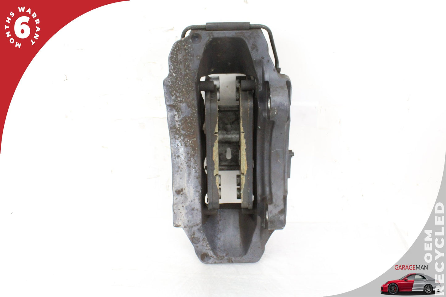 2003-2010 Porsche Cayenne 955 957 Front Left and Right Side Brake Caliper OEM