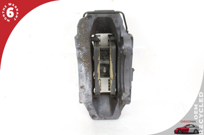 2003-2010 Porsche Cayenne 955 957 Front Left and Right Side Brake Caliper OEM
