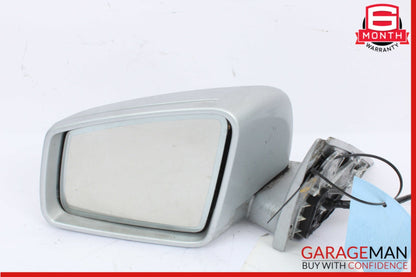 2010-2013 Mercedes-Benz S400 S550 W221 Rear View Door Mirror Left Driver OEM