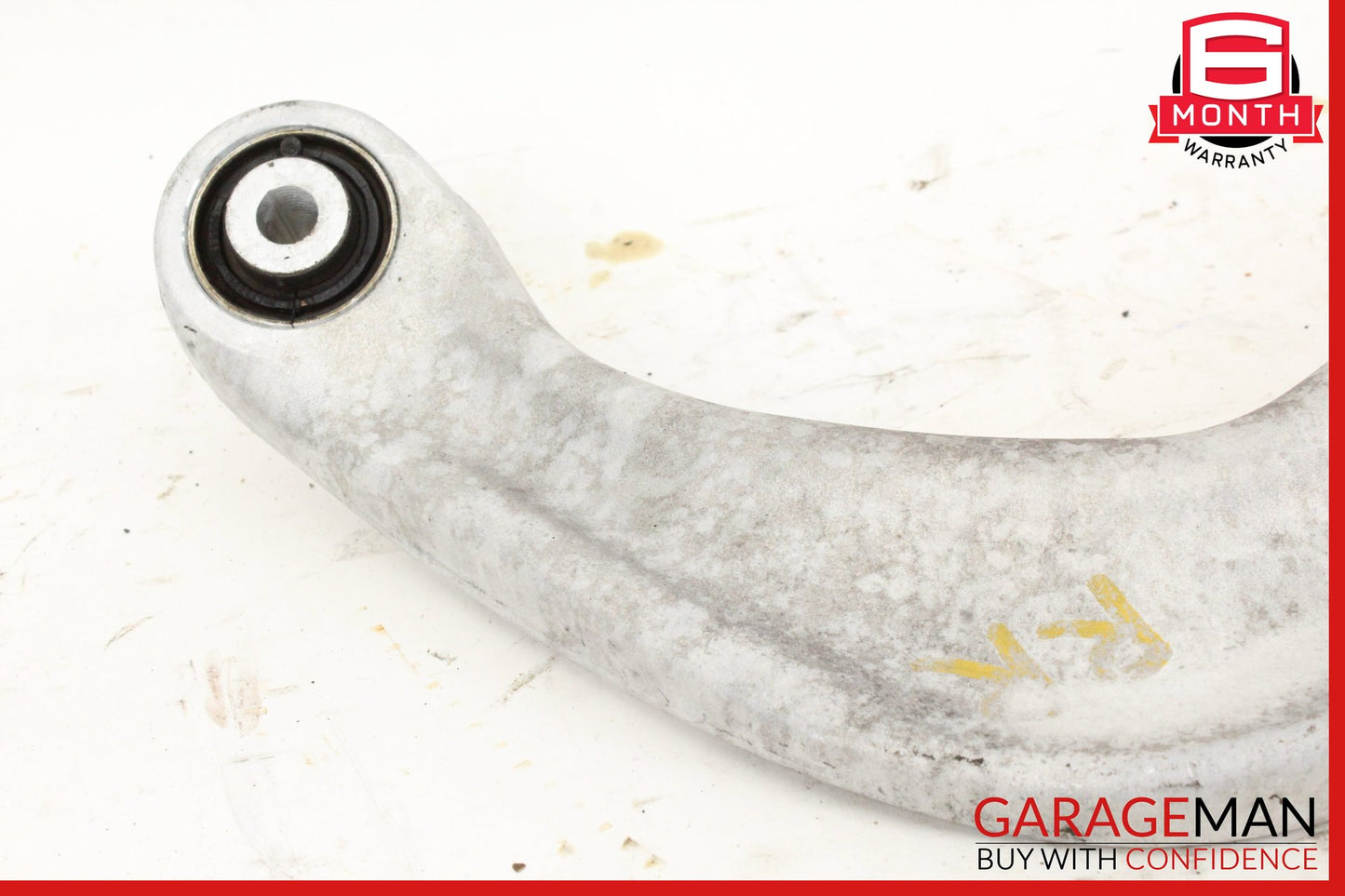 2009-2018 Audi A7 A6 Rear Right Passenger Side Upper Control Arm 8K0505324H OEM