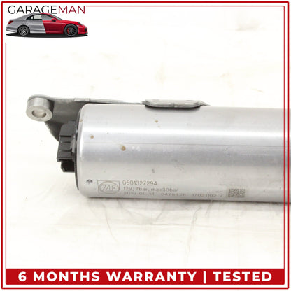 2011-2018 BMW X4 535i 320i 328i Automatic Transmission Hydraulic Oil Pump OEM