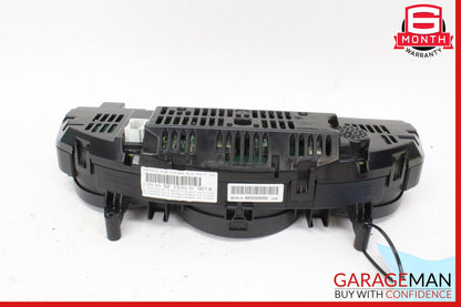 2012-2014 Mercedes-Benz C250 W204 Speedometer Instrument Cluster 2049005213