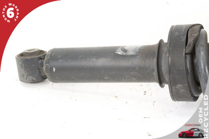 2007-2015 Audi Q7 Rear Left & Right Shock Strut Spring Assembly 7L8513029K OEM