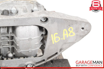 2016 Audi A8- Rear Differential Carrier PN: 0AR525083