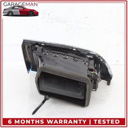 2012-2018 Audi A6 S6 Front Right Side Dash AC A/C Air Vent Grille 4G1820902 OEM