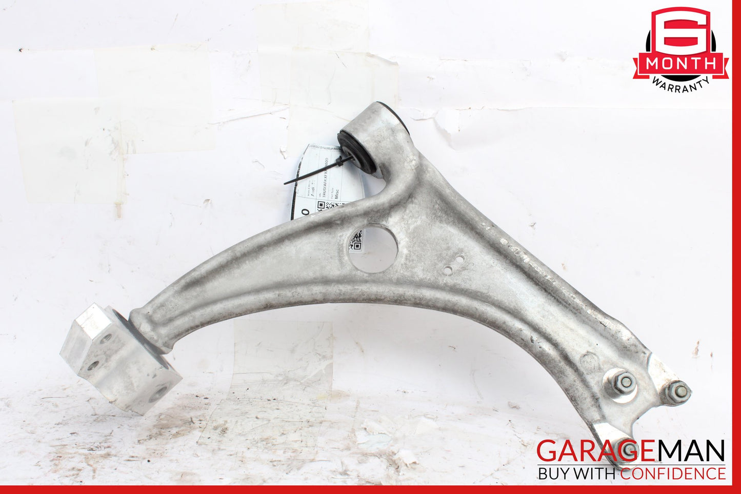 2008-2015 Audi TT 8J Front Left Driver Side Lower Control Arm 8J0407151D OEM