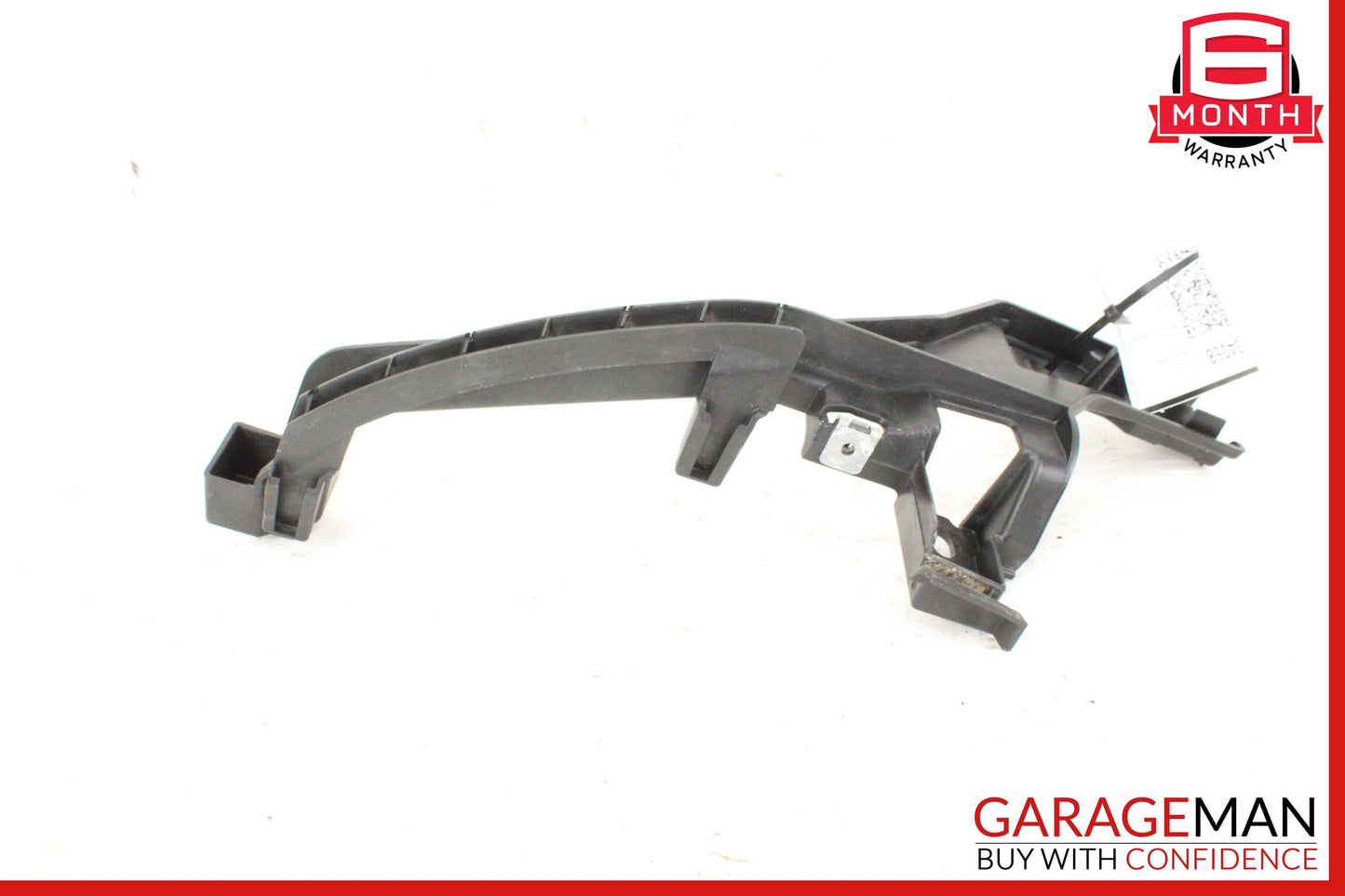 2014-2016 Porsche Cayman 981 Rear Right Bumper Mount Bracket 98150585604 OEM