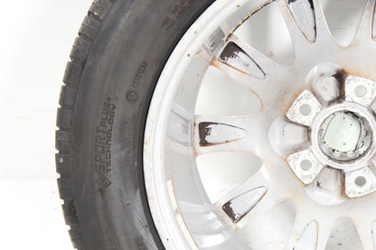 2011-2018 Porsche Cayenne 958 Wheel Tire Rim 8Jx18H2 ET53 7P5601025A OEM