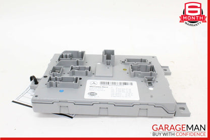 15-18 Mercedes W205 C300 Rear Trunk SAM Control Module Unit 2229009708 OEM