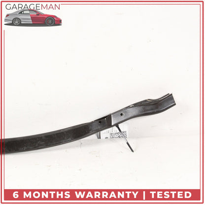 2012-2018 BMW 650i F13 Front Lower Bumper Reinforcement Impact Bar 8050367 OEM