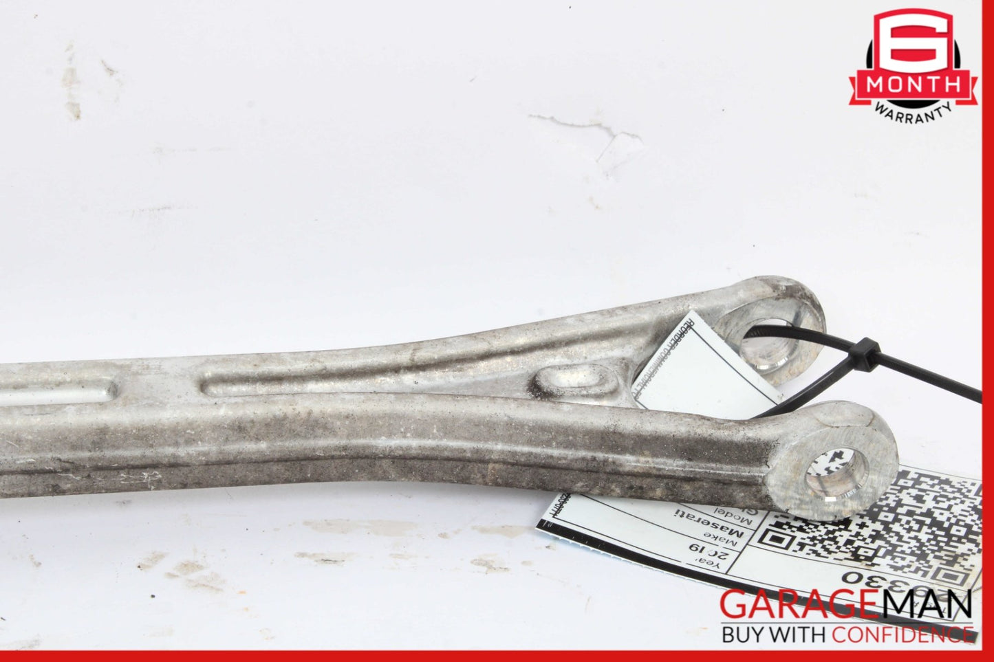 2014-2020 Maserati Ghibli M157 Rear Left or Right Side Lower Control Arm OEM