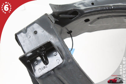 2006-2012 Mercedes W164 ML350 GL450 Front Left Headlight Support Bracket OEM