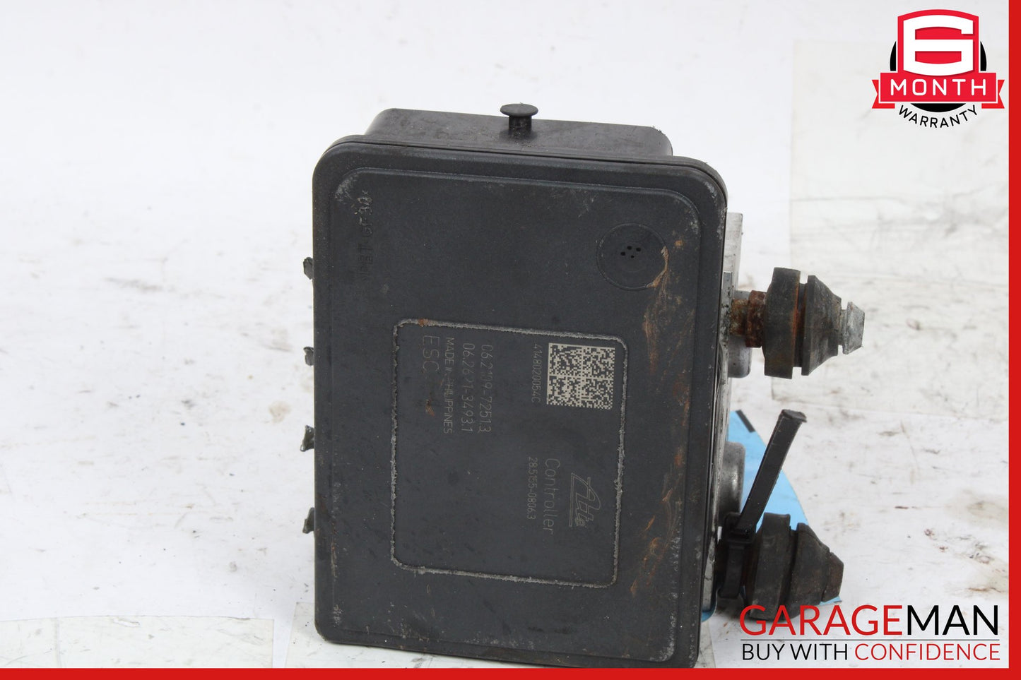 2015-2021 Subaru WRX Sedan ABS Anti Lock Brake Pump Module 27536VA001 OEM