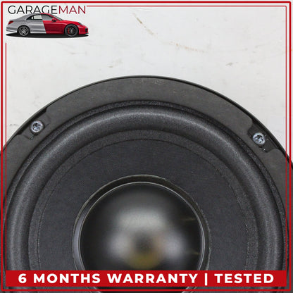 1997-2004 Mercedes-Benz SLK230 R170 Rear Right & Left Sound Speakers Set