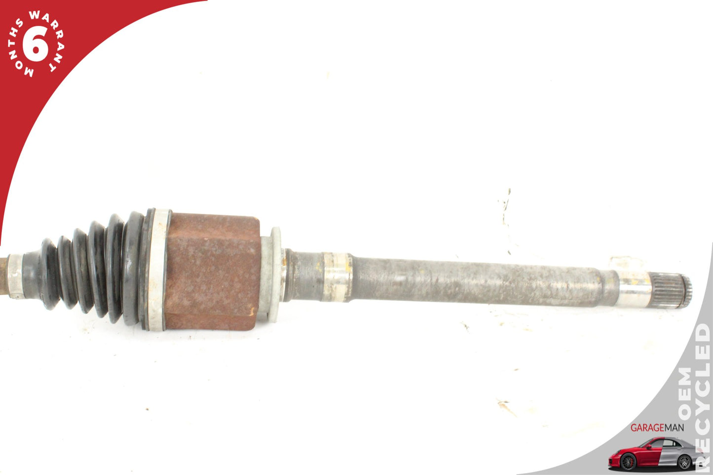 2010-2016 Land Rover LR4 SUV Front Right Side CV Axle Drive Shaft LR071930 OEM