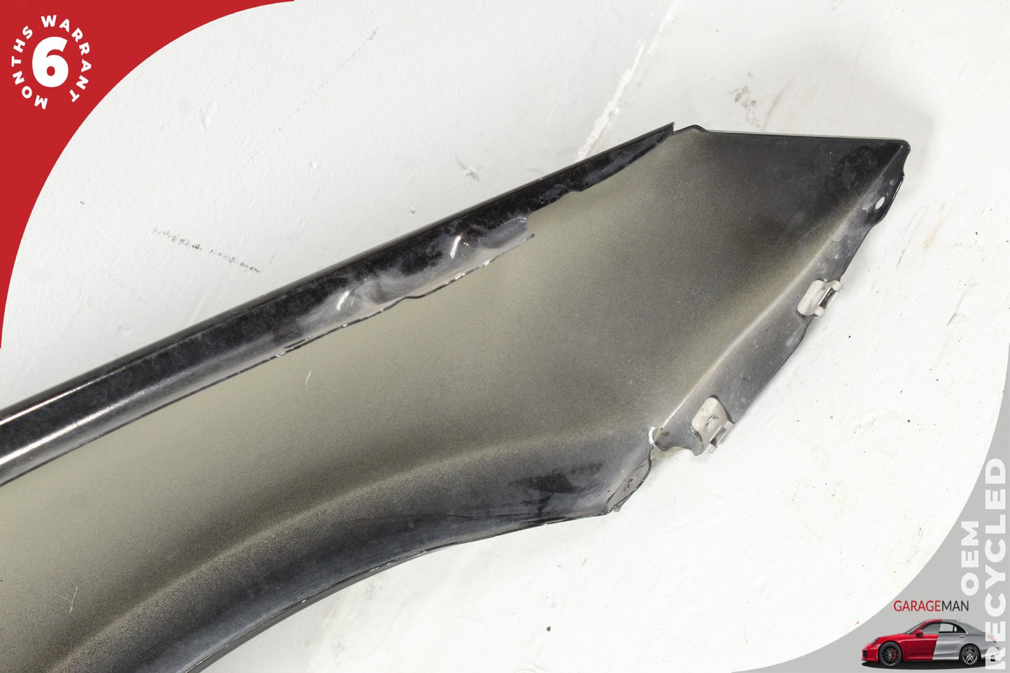 2010-2016 Mercedes-Benz E400 W207 Coupe Left Front Fender 2128810201