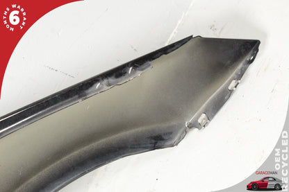 2010-2016 Mercedes-Benz E400 W207 Coupe Left Front Fender 2128810201