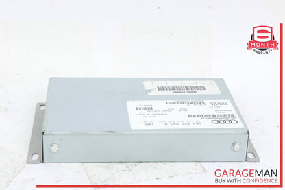 2008-2015 Audi TT 8J Sirius Satellite Radio Receiver 8E0035593 OEM