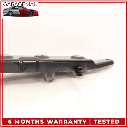 2014-2024 Infiniti Q50 V37 Upper Radiator Core Support Tie Bar 62290-4GA0A OEM