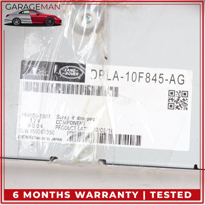 2014-2020 Range Rover Sport L494 Jaguar F-Type Communication Control Module OEM