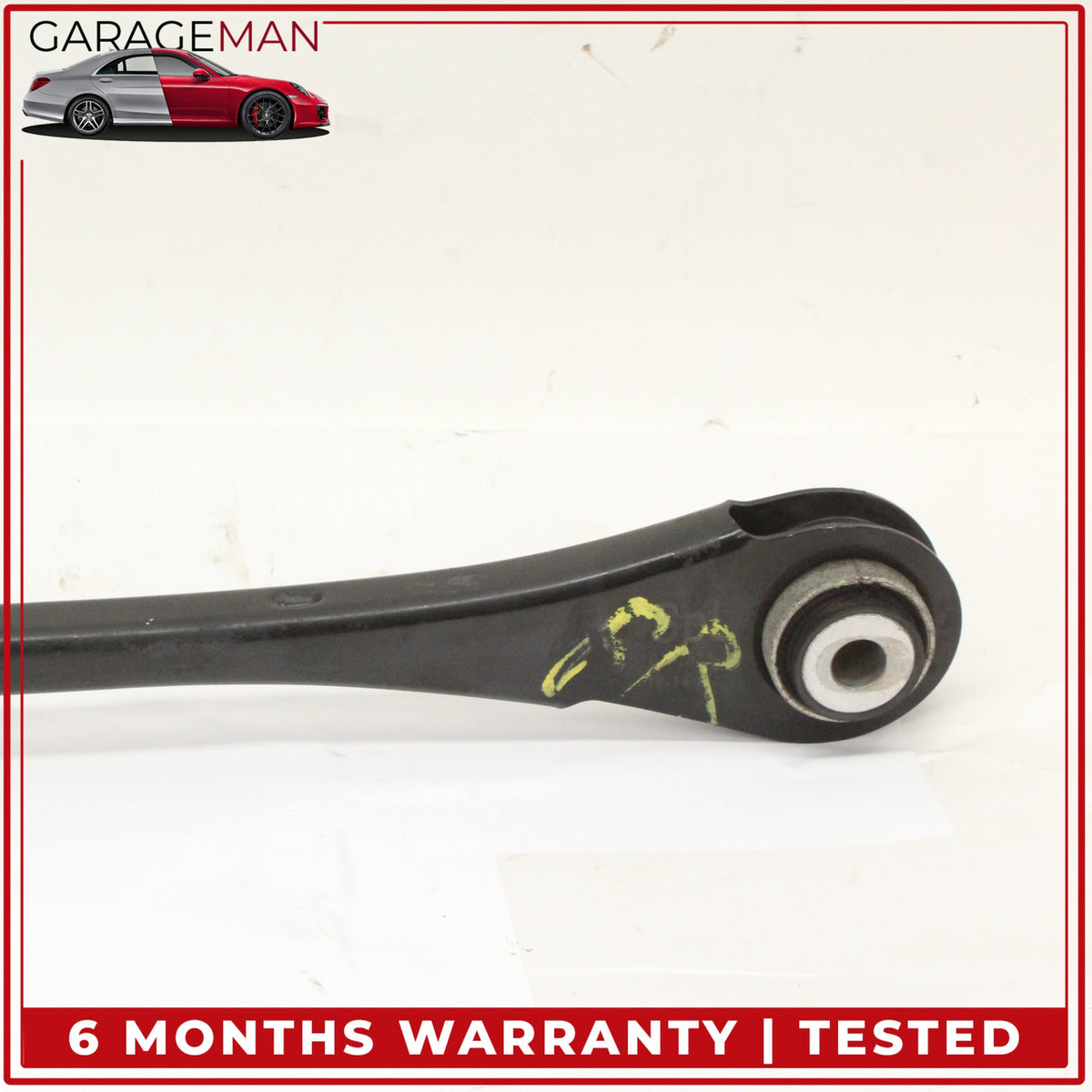 2012-2018 BMW 328i F30 RWD Rear Left or Right Side Upper Control Arm 6792535 OEM