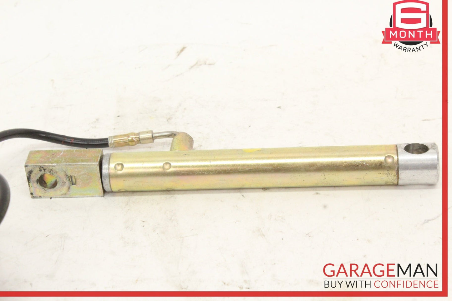 2003-2012 Mercedes SL500 R230 Right Load Assist Cylinder 2308001572 Genuine