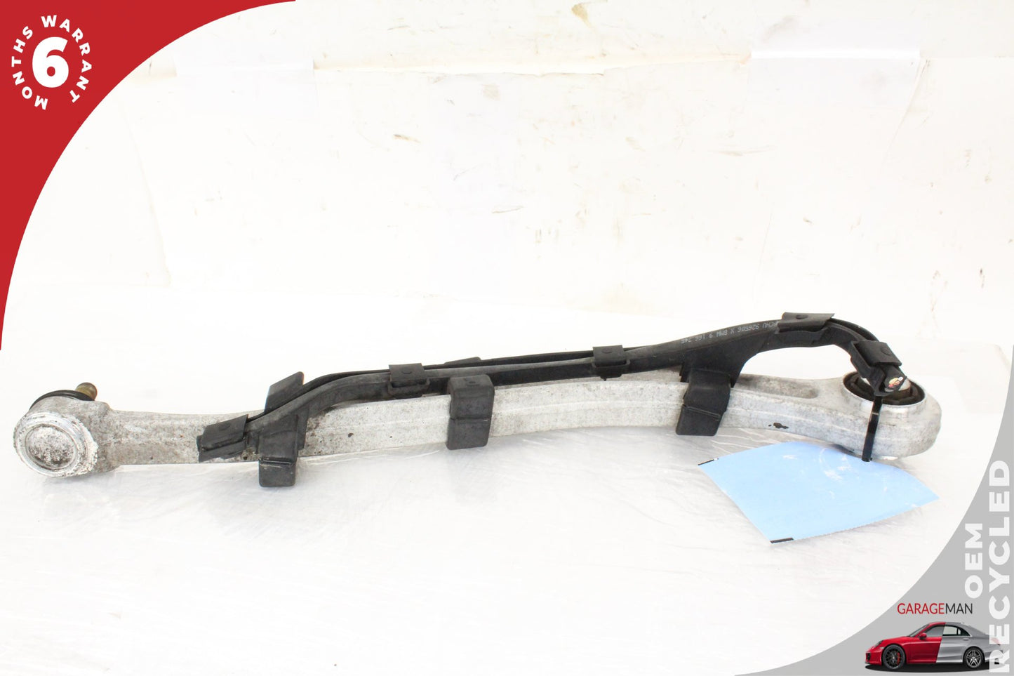2009-2019 BMW F10 550i RWD Rear Left or Right Side Upper Control Arm 6775902 OEM
