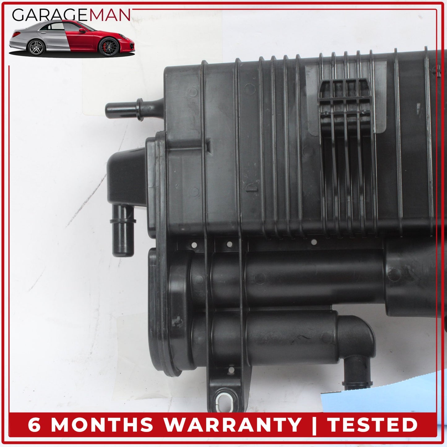 2023-2025 BMW X2 U10 SUV Evaporator Canister 9452947 OEM
