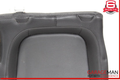 2012-2019 Volkswagen Beetle Rear Bench Lower Seat Cushion 5C5885405AE OEM